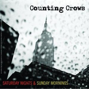 Counting Crows - Saturday Nights & Sunday Morni - Zortam Music