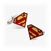 Superman Cufflinks