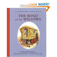 The Wind in the Willows (Puffin Classics)