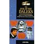 Doctor Who-The Evil of the Daleks (Target Doctor Who Library, No 155)