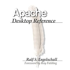 Apache Desktop Reference