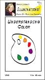 Product details for Understanding Color, Illuminations! Series, Basic Oil Painting Concepts