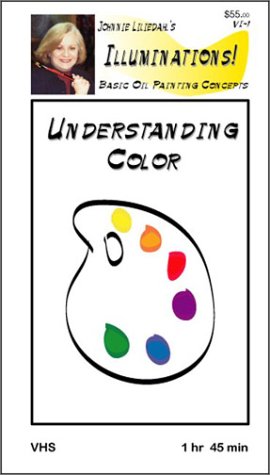 Video: Understanding Color, Illuminations! Series, Basic Oil Painting Concepts