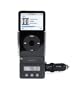 Griffin RoadTrip FM Transmitter and Car Charger for iPod (Black)