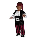Puny Pirate - Size: 12-18 months