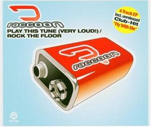 Raccoon - Dance Charts - Zortam Music