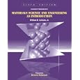 Materials Science and Engineering, Student Problem Set Supplement: An Introduction by  William D., Jr. Callister