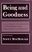 Book Being and Goodness: The Concept of the Good in Metaphysics and Philosophical Theology