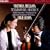 Tchaikovsky / Sibelius: Violin Concerto
