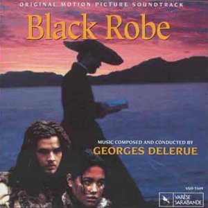 CD-Charts  Search : Delerue - Black Robe Original Soundtrack