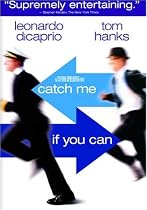 Catch Me If You Can (Full Screen Edition)