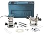 Makita RF1101KIT 2-1/4 HP Industrial Router Kit