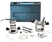 Makita RF1101KIT 2-1/4 HP Industrial Router Kit