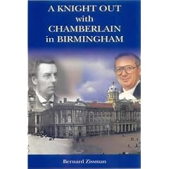 A Knight Out with Chamberlain in Birmingham