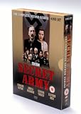 Secret Army - Series 2 [UK IMPORT] - Bernard Hepton