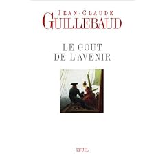 Le Go�t de l'avenir