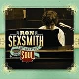 Exit Strategy of the Soul - Ron Sexsmith