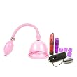 Doc Johnson- Suction Mistress - Breast Exerciser - Sex Toy Kit