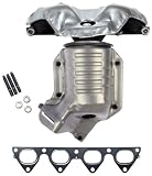 Dorman 673-439 Exhaust Manifold Kit