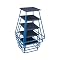 Plyometric Platform Starter Set