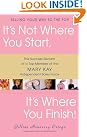 It's Not Where...