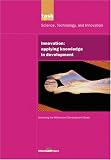 Innovation: Applying Knowledge in Development (UN Millennium Project)