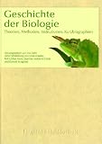 Geschichte der Biologie