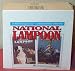National Lampoon Trading Cards Box -36 Count