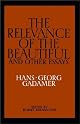 Relevance of the Beautiful and Other Essays, The