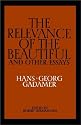 The Relevance of the Beautiful and Other Essays