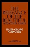 Relevance of the Beautiful and Other Essays, The