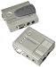 Iogear MiniView Dual Platform 2-Port KVM Switch w/Cables ( GCS12DP )