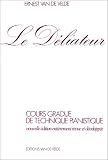 Revue Van de Velde  / Le Déliateur
