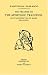 The Treatise on the Apostolic Tradition of Saint Hippolytus of Rome, Bishop and Martyr