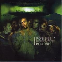 In the Mode [VINYL]