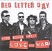 Red Letter Day - More Songs About Love and War