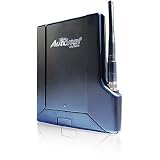 Autonet Mobile KT-ANMRTR-04 CarFi Router