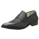 Kenneth Cole New York - Kenneth Cole New York Men's Dance Fever Lizard Slip-on