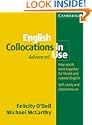 English Collocations in Use