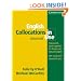 English Collocations in Use: Advanced