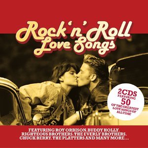 CD-Charts  Search : Rock'n'Roll Love Songs