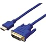ELECOM �r�f�I�P�[�u�� 2.0m DH-HDDV20