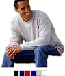 Gildan - Heavyweight Cotton Long-Sleeve Tee (G540)