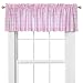 Dear Diary Valance