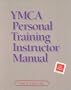YMCA Personal Training Instructor Manual