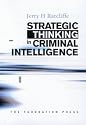 Strategic Thinking in Criminal Intelligence: