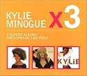 Kylie/Enjoy Yourself/Rhythm of Love