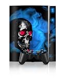 Playstation 3 Skins and Matching (Ps3) Controller Skin Demon Skull