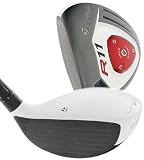 TaylorMade R11 Fairway Wood