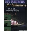 Fly Patterns for Stillwater: A Study of Trout Etomology and Tying